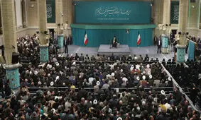 بیت رهبری ثبت ملی می‌شود/ پیشنهاد ایجاد موزه بزرگ ایران در پردیس حکومتی

