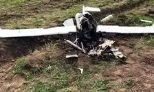 وزارت دفاع روسیه از سرنگونی ۵۵ پهپاد اوکراینی خبر داد