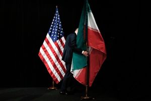 ضربه آمریکا به ایران بعید به نظر می‌رسد/ اگر ایران مورد حمله قرار بگیرد حتماً مقابله به مثل سنگین خواهد کرد