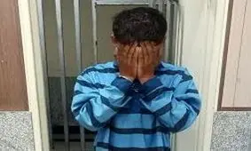 ترس و وحشت در کوچه‌های خلوت غرب تهران