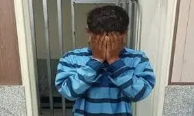 ترس و وحشت در کوچه‌های خلوت غرب تهران