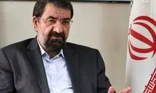 خط و نشان محسن رضایی برای ترامپ و اسرائیل؛ اینبار پاسخ متفاوت خواهد بود