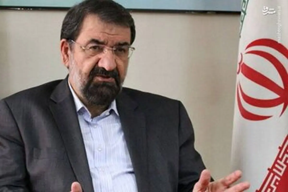 خط و نشان محسن رضایی برای ترامپ و اسرائیل؛ اینبار پاسخ متفاوت خواهد بود