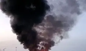 جنگنده‌های دشمن به 3 نقطه در شهرستان‌های مهران و چوار حمله کردند/ انبار آذوقه و کود شیمیایی کشاورزان، واحد مرغداری و ایستگاه تقویت فشار گاز هدف قرار گرفت