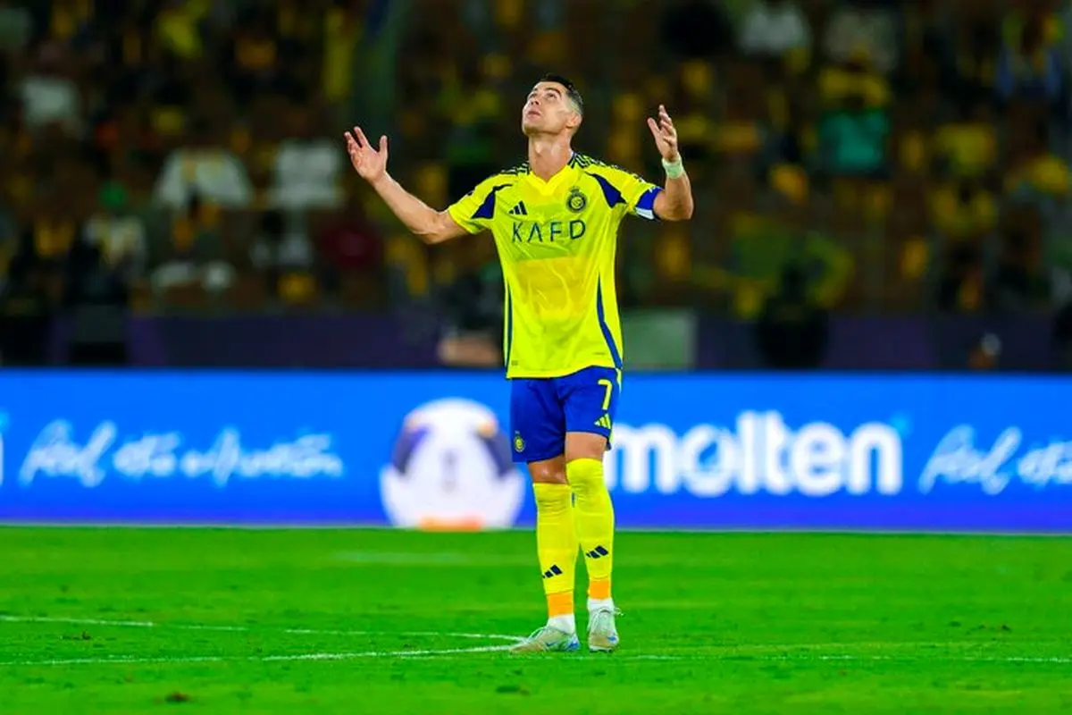 افشای تاریخ بازنشستگی کریستیانو رونالدو؛ روز خداحافظی نزدیک است!

