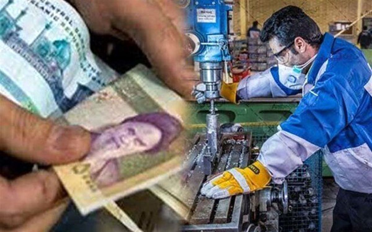 اتفاقی عجیب در تعیین دستمزد کارگران/ رقم دستمزد دوباره تغییر میکند؟