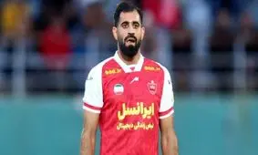 واکنش کنعانی‌زادگان به کتک کاری با هوادار اراکی