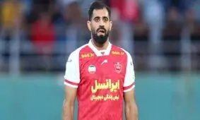واکنش کنعانی‌زادگان به کتک کاری با هوادار اراکی