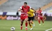 پایان راه ستاره ازبک و پرسپولیس؟