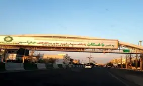 آتش‌سوزی در باغستان شهریار ۲۰مصدوم برجا گذاشت