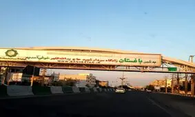 آتش‌سوزی در باغستان شهریار ۲۰مصدوم برجا گذاشت