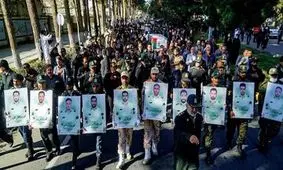 تکذیب شهادت پرسنل مجروح انتظامی در حادثه راسک