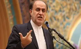 «در حوادث اخیر ۸۴ میلیون نفر فهمیدند که مظلوم واقعی دولت و حاکمیت است»