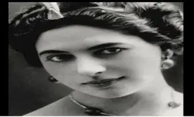 این زن رقاص مشهورترین جاسوس دنیا است/ ماتا هاری؛ دختری که با رقص فرماندهان را فریب می داد