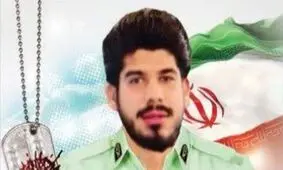افزایش شمار شهدای حادثه تروریستی زاهدان به ۳ نفر