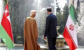 چرا مسقط برای ایران و آمریکا مهم است؟