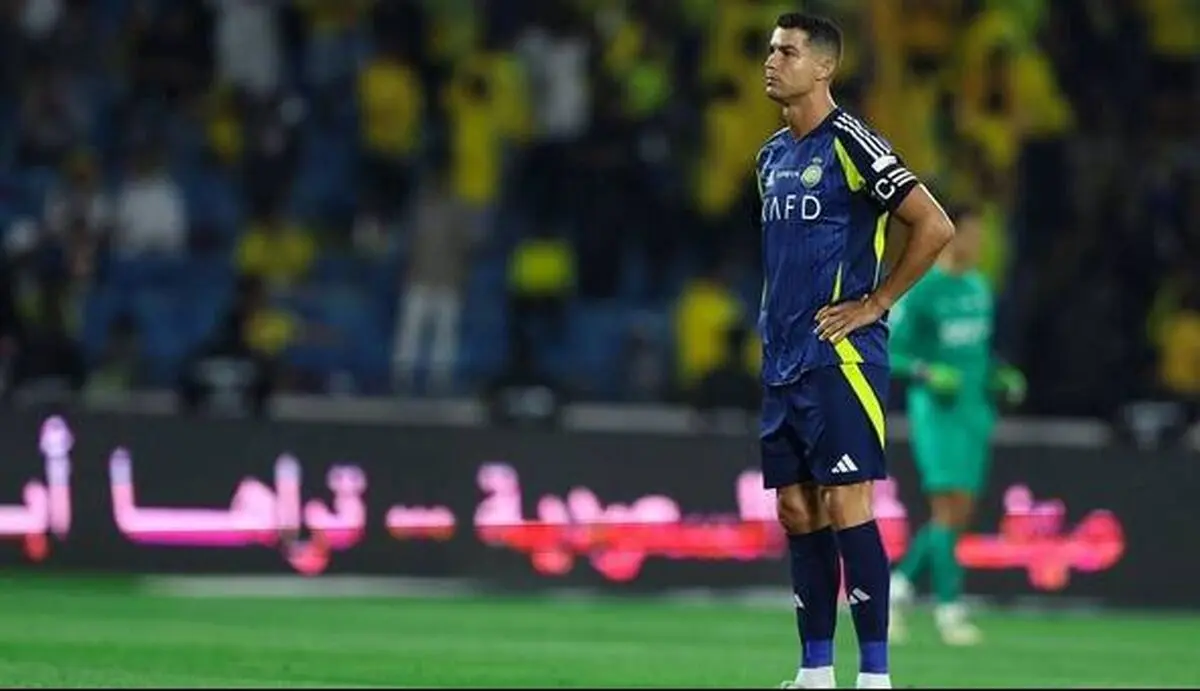 حضور رونالدو در قلعه‌ حسن‌خان منتفی شد؛ استقلال-النصر در آزادی


