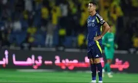 حضور رونالدو در قلعه‌ حسن‌خان منتفی شد؛ استقلال-النصر در آزادی

