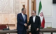 عراقچی: همکاری ایران و روسیه در طول تاریخ تا این اندازه به یکدیگر نزدیک نبوده‌ است
