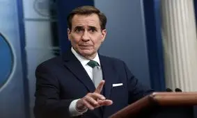 آمریکا: در صورت تایید ارسال موشک بالستیک ایران به روسیه، تهران با واکنش «سریع و شدید» جامعه بین‌المللی مواجه خواهد شد