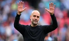 گواردیولا؛ پرهزینه‌ترین مربی تاریخ فوتبال جهان

