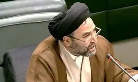 نماینده مجلس: در جلسه غیرعلنی صبح امروز تیم اقتصادی دولت اعلام کرد که توان اجرای کالابرگ را ندارد
