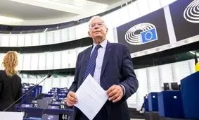 منطقه پرواز ممنوع در اوکراین منجر به جنگ جهانی سوم می‌شود