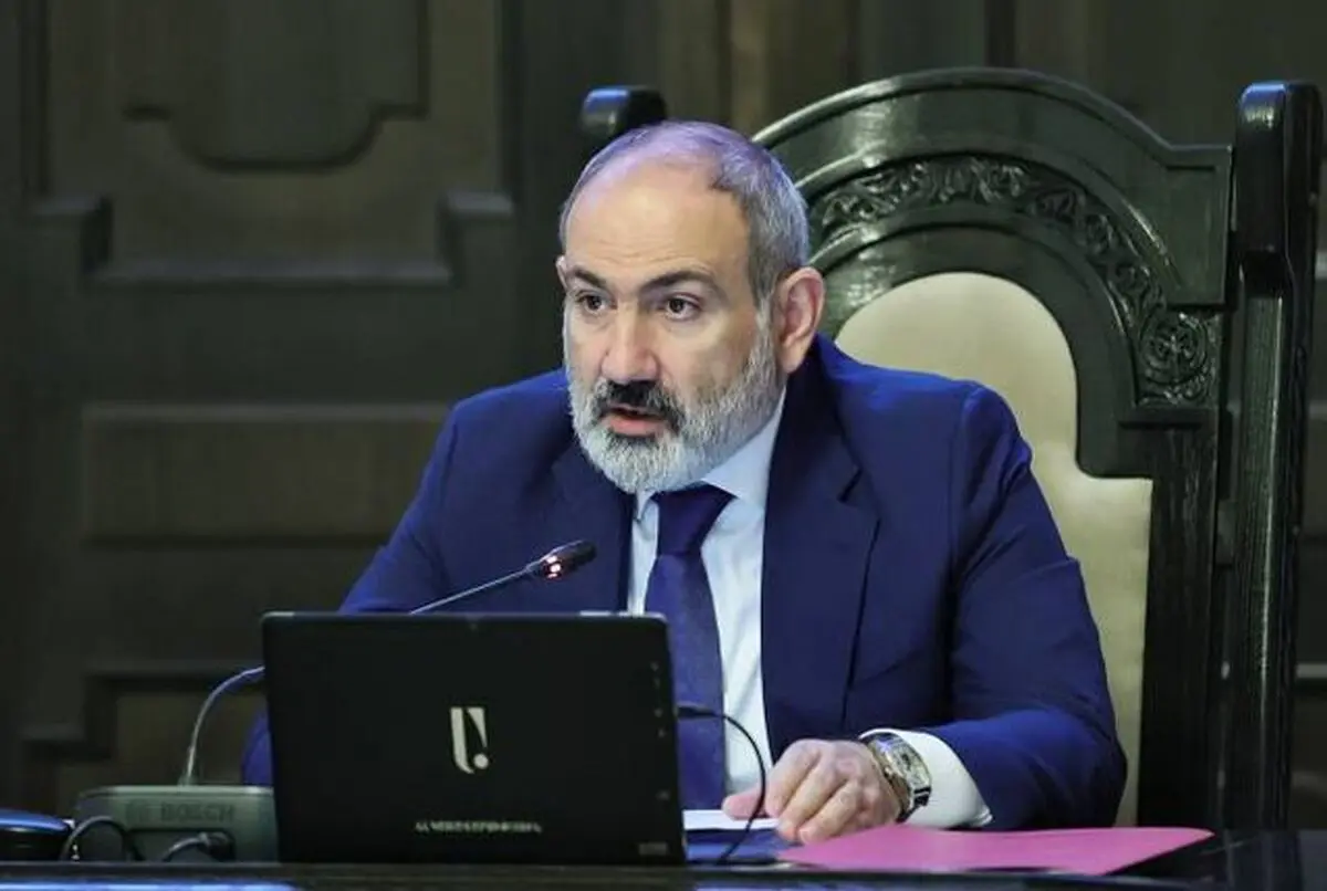 هیچ برنامه‌ای برای انعقاد توافقنامه میان ارمنستان و جمهوری آذربایجان وجود ندارد

