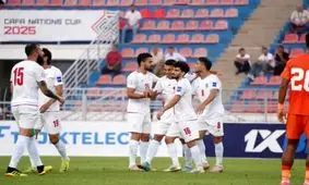 تیم ملی فوتبال به مصاف قهرمان آفریقا می‌رود