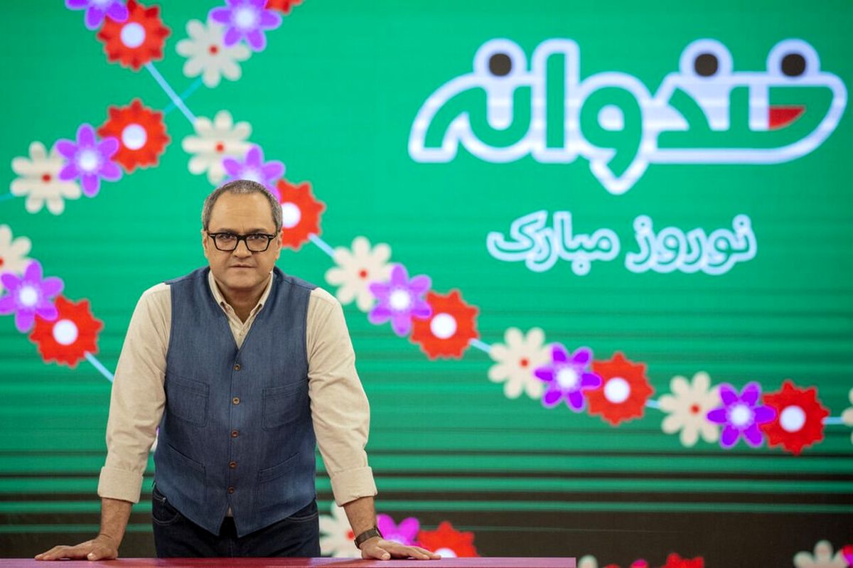 هر کاری که در سینما و تلویزیون میکنیم کپی است/ ما در کمال حماقت تمام برندهایمان را از بین میبریم