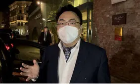 نماینده چین در وین: در مرحله آخر هستیم؛ یک گام کوچک تا توافق نهایی فاصله داریم

