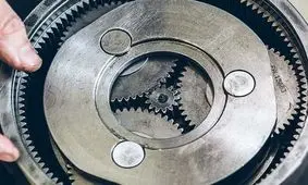  معرفی انواع موتورهای گیربکس خورشیدی