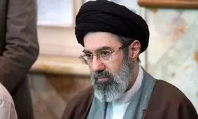 پیام تسلیت رهبر معظّم انقلاب در پی شهادت رئیس سازمان بسیج مستضعفین
