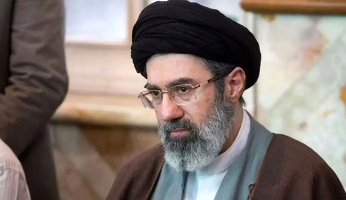 پیام دبیرکل حزب‌الله لبنان به آیت‌الله سید مجتبی خامنه‌ای