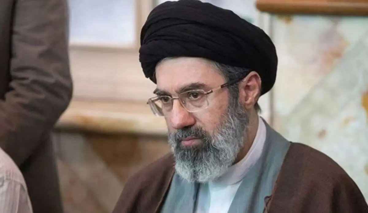 فایل صوتی قرائت اولین پیام حضرت آیت‌الله سیدمجتبی حسینی خامنه‌ای رهبر معظم انقلاب اسلامی
