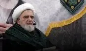 آیت‌الله جاودان: جمع شدن مردم در خیابان ها، جهاد دفاعی است