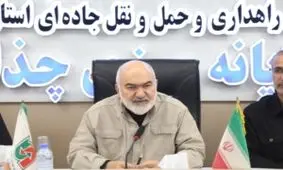 ورود کالای همراه مسافر از پایانه‌های شلمچه و چذابه با دستور استاندار خوزستان آزاد شد/ استاندار خوزستان: گمرک چذابه ۲۴ ساعته می‌شود

