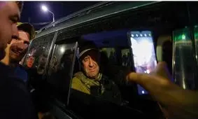 روسیه: پرونده اتهامات گروه واگنر بسته شد

