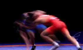 انتخابات فدراسیون کشتی باطل شد

