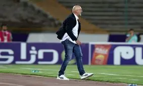 برکناری «بوژوویچ» از استقلال؛ «مجتبی جباری» سرمربی جدید آبی‌پوشان