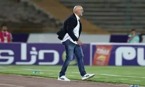 برکناری «بوژوویچ» از استقلال؛ «مجتبی جباری» سرمربی جدید آبی‌پوشان
