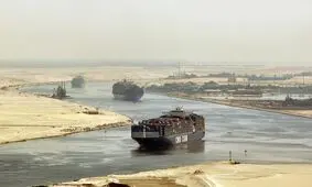 ۱۱ کشته در حمله تروریستی در کانال سوئز