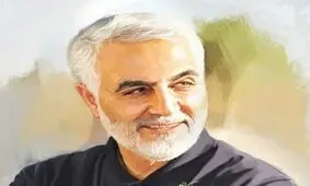 رسم قاسم؛ شهامت و کرامت