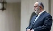 متلک آشنا به همراهان تیم مذاکره کننده ایرانی؛ جای امیرحسین ثابتی خالی بود!