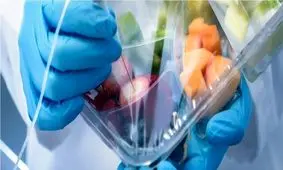 شناسایی ۳۶۰۰ ماده شیمیایی از بسته‌بندی‌های مواد غذایی در بدن انسان

