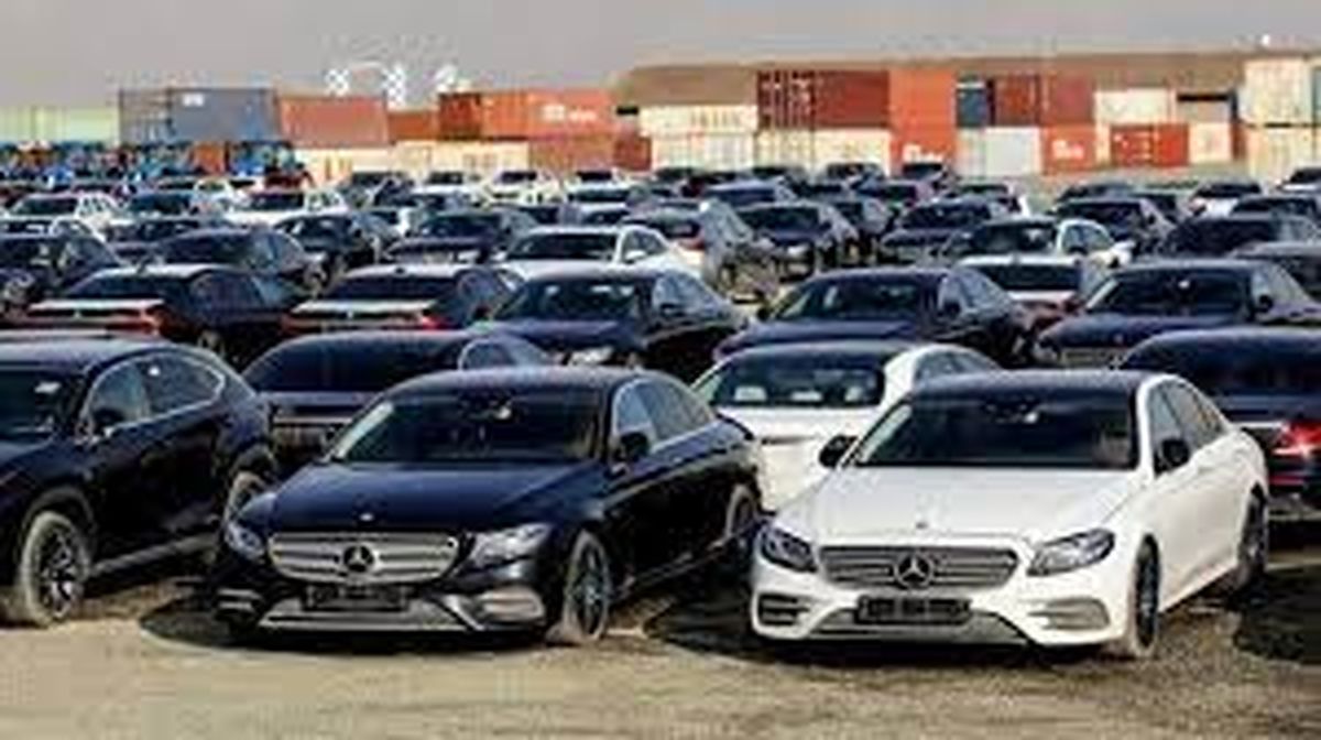 رمزگشایی از آییننامه واردات خودرو