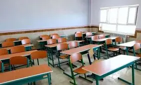 تمامی مدارس منطقه سیستان غیر حضوری شد