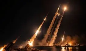 هشدار فوری سپاه به ساکنان امارات، بحرین و کویت: از سکوهای موشکی و پایگاه‌های آمریکا فاصله بگیرید