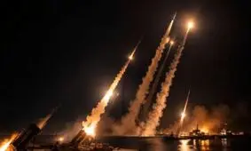هشدار فوری سپاه به ساکنان امارات، بحرین و کویت: از سکوهای موشکی و پایگاه‌های آمریکا فاصله بگیرید