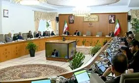 معاون اجرایی رییس جمهور مسوول برگزاری مراسم تشییع رئیس جمهور و هیات همراه شد/ چارچوب و پایه های نظام، مستحکم و سایه رهبری مستدام است و در اداره کشور کوچکترین مشکلی پیش نخواهد آمد


